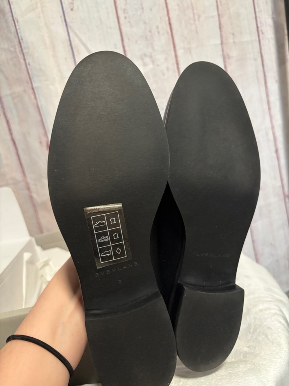 NIB Everlane The Modern Loafer - Picture 8 of 12